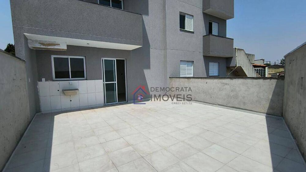 Apartamento, 2 quartos, 46 m² - Foto 1