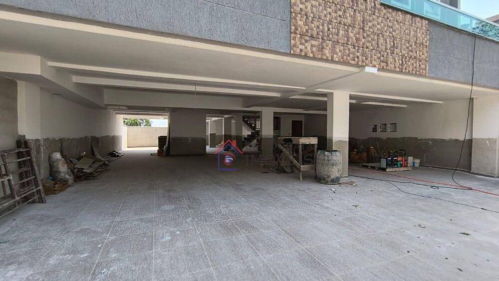 Apartamento, 2 quartos, 46 m² - Foto 19