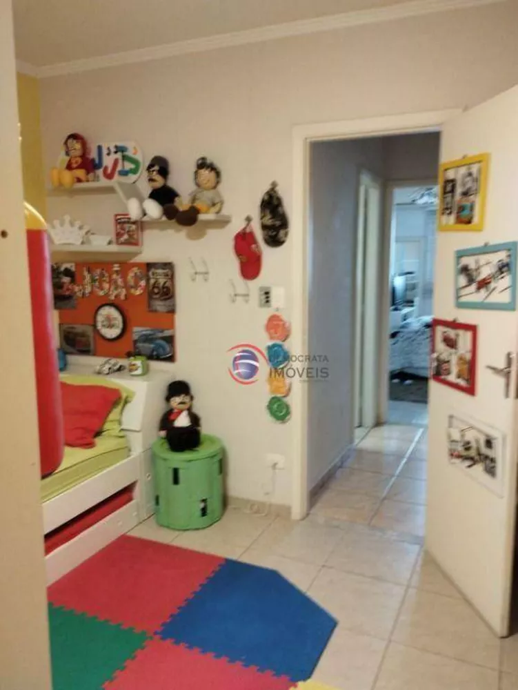 Sobrado à venda com 2 quartos, 79m² - Foto 4