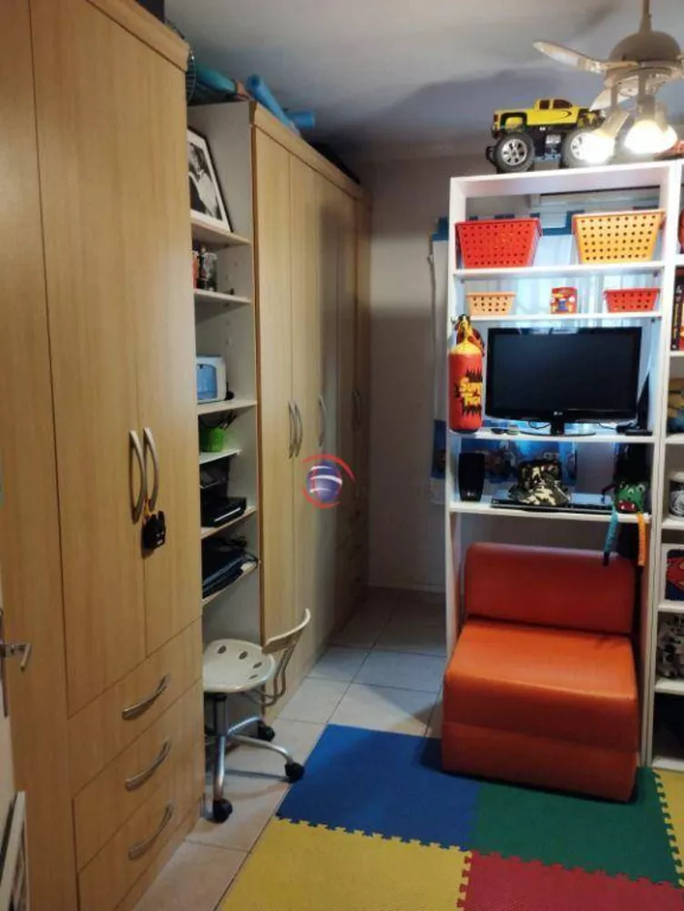 Sobrado à venda com 2 quartos, 79m² - Foto 3