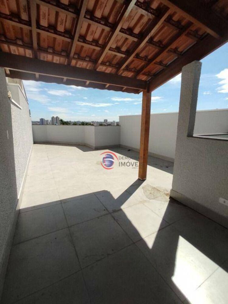 Cobertura, 2 quartos, 101 m² - Foto 1