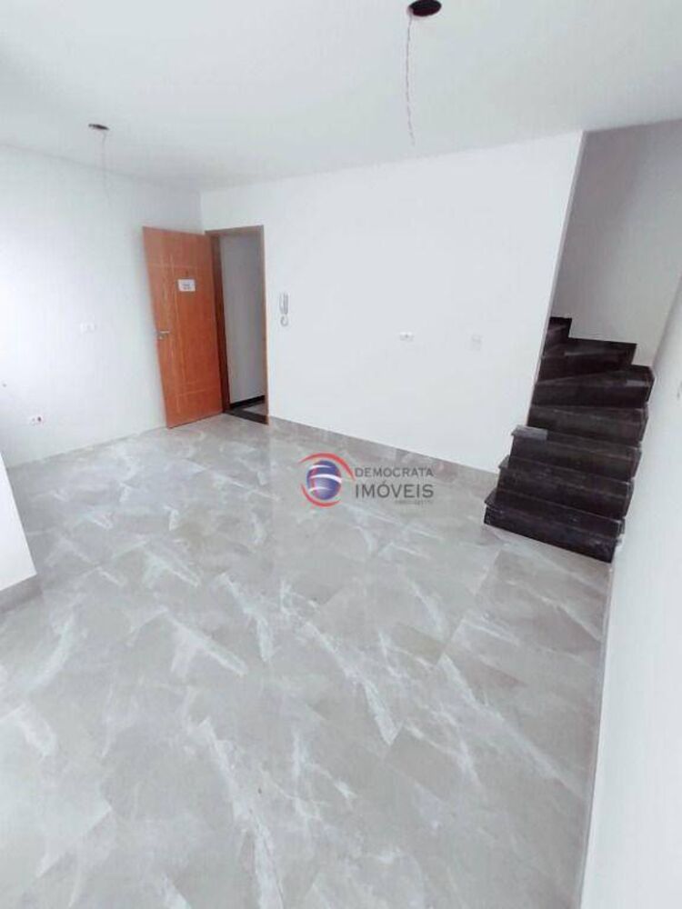 Cobertura, 2 quartos, 101 m² - Foto 2