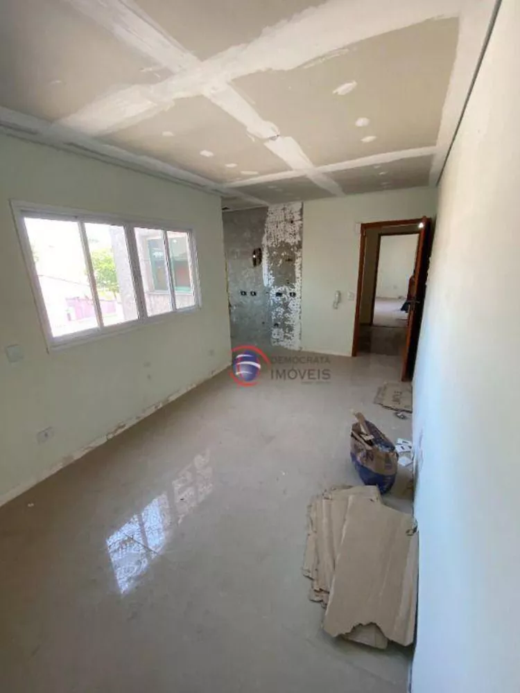 Cobertura à venda com 2 quartos, 80m² - Foto 1