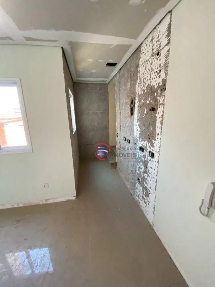 Cobertura à venda com 2 quartos, 80m² - Foto 3