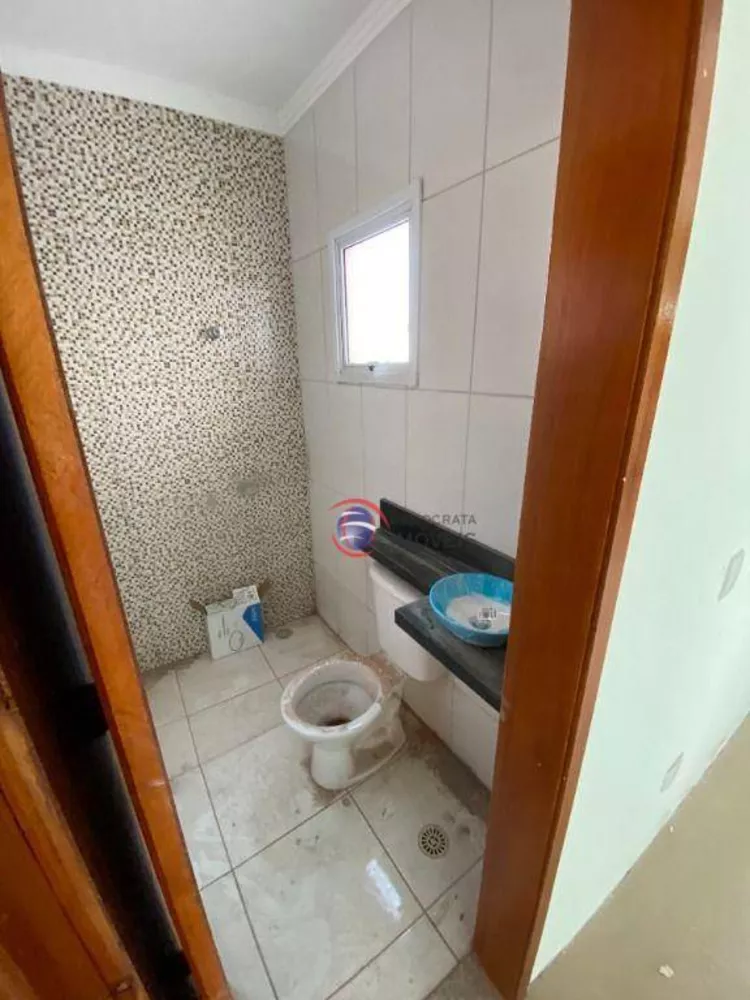 Cobertura à venda com 2 quartos, 80m² - Foto 8