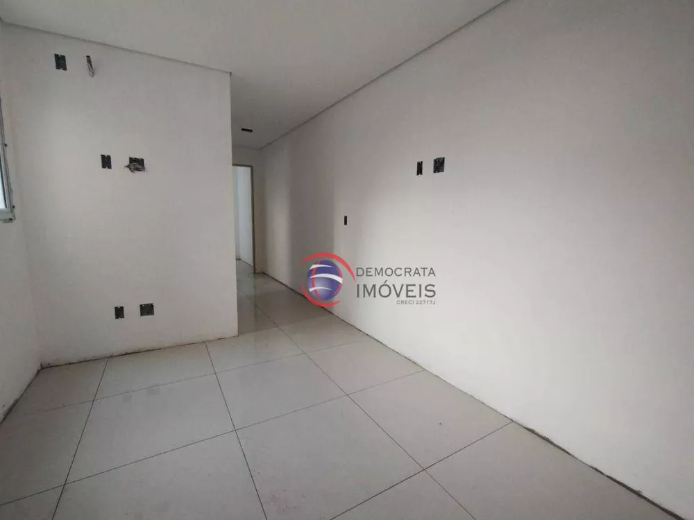 Apartamento à venda com 2 quartos, 51m² - Foto 2