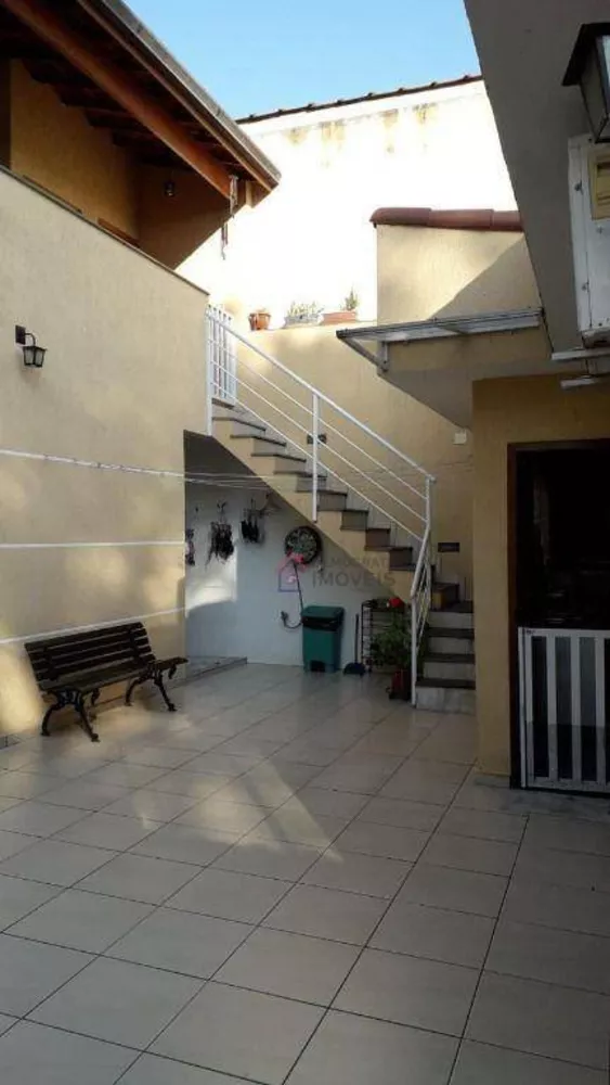 Casa à venda com 3 quartos, 198m² - Foto 21