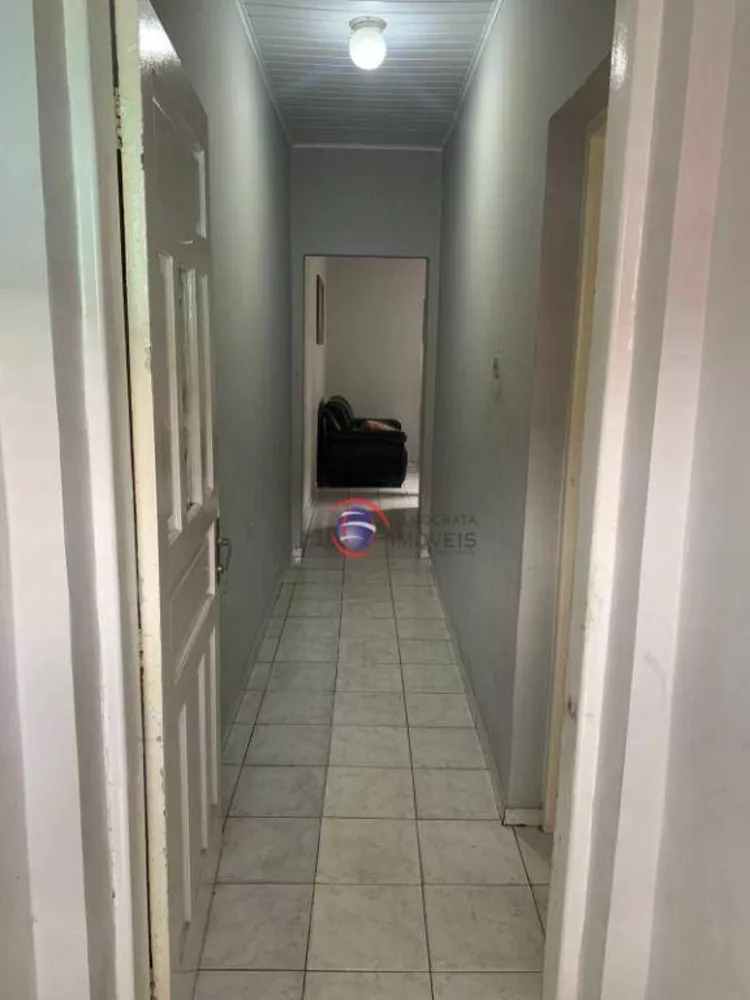 Casa à venda com 3 quartos, 100m² - Foto 6