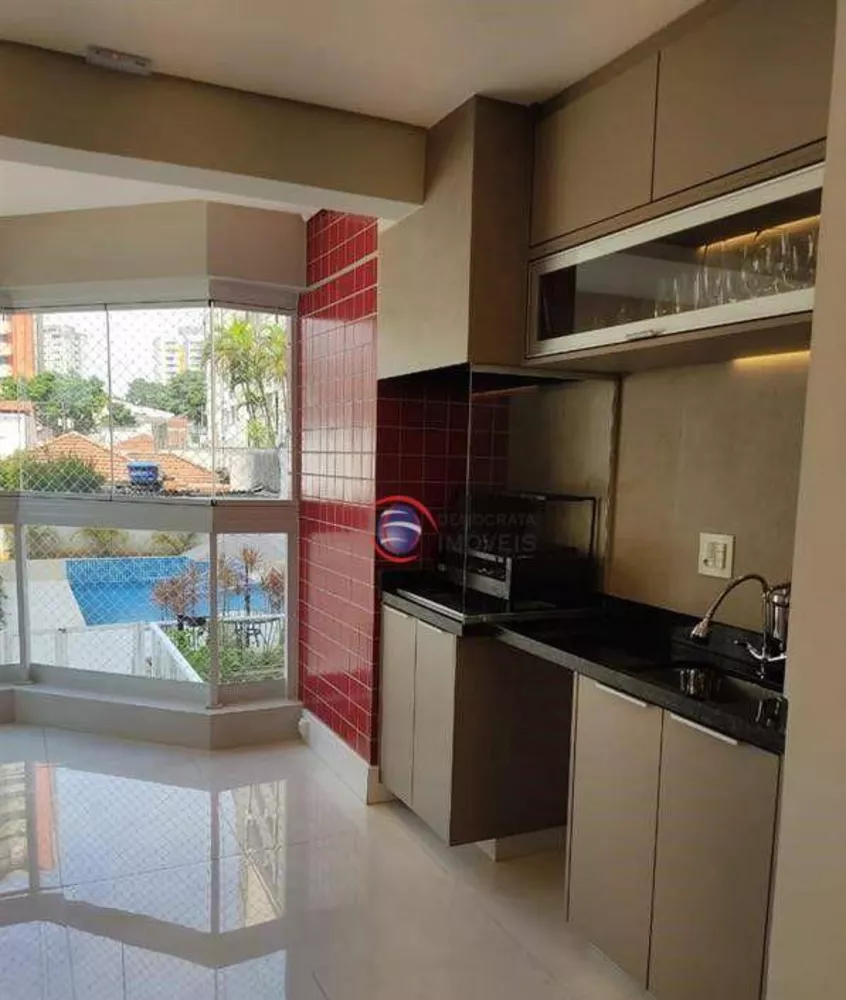 Apartamento à venda com 3 quartos, 94m² - Foto 9