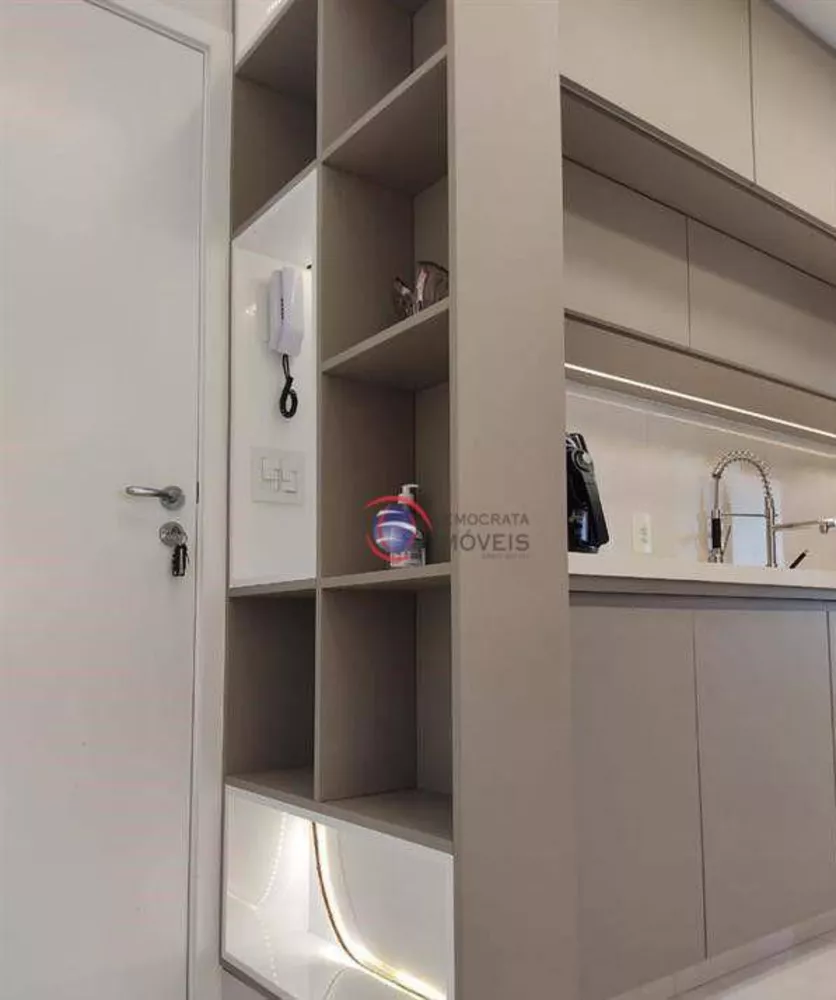 Apartamento à venda com 3 quartos, 94m² - Foto 18