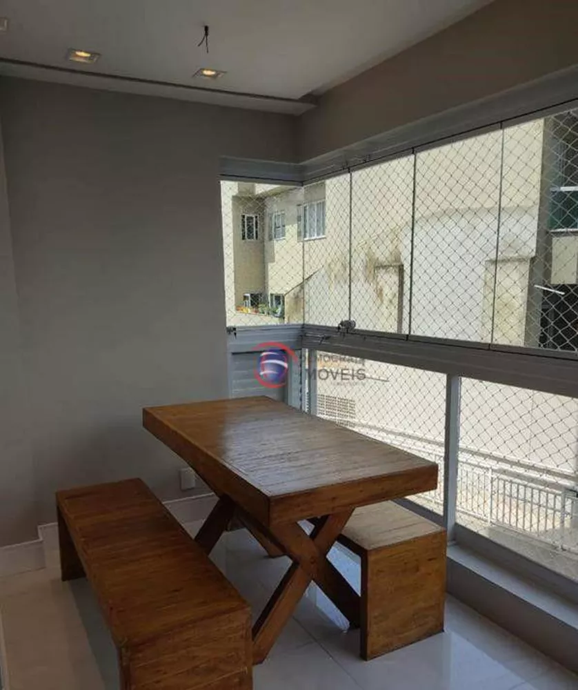 Apartamento à venda com 3 quartos, 94m² - Foto 10