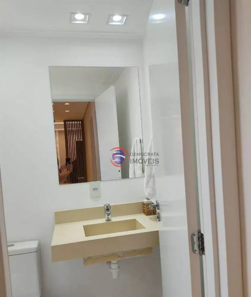 Apartamento à venda com 3 quartos, 94m² - Foto 15