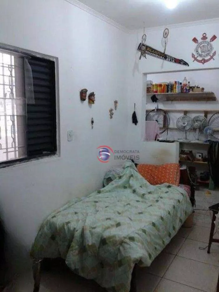 Casa à venda com 3 quartos, 114m² - Foto 2