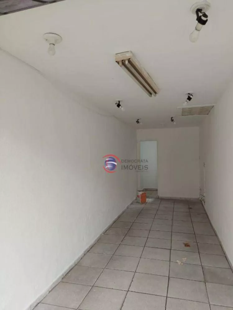 Loja-Salão para alugar, 25m² - Foto 2