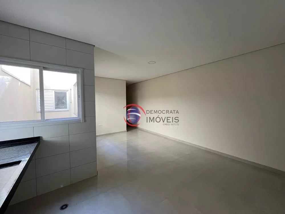 Cobertura à venda com 2 quartos, 140m² - Foto 2