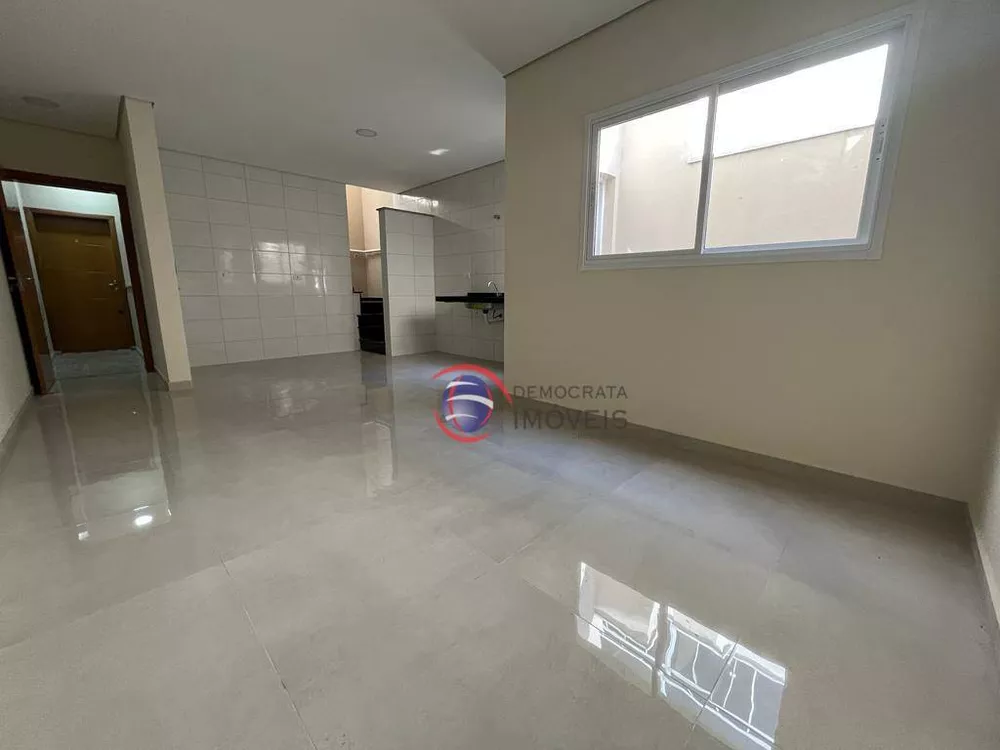 Cobertura à venda com 2 quartos, 140m² - Foto 1