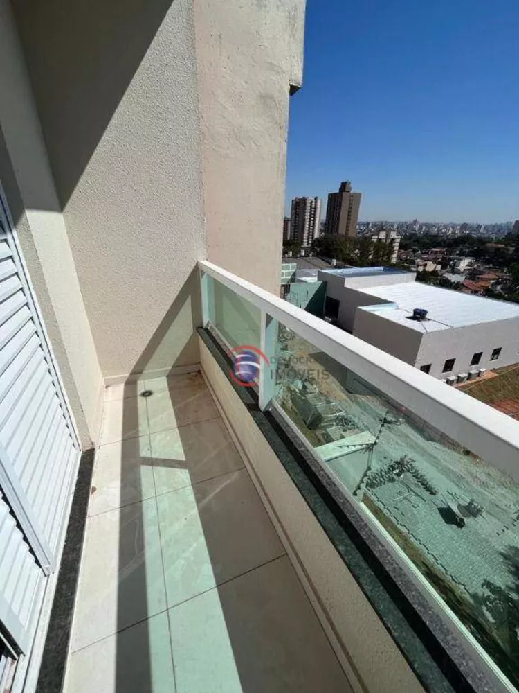 Cobertura à venda com 2 quartos, 140m² - Foto 7