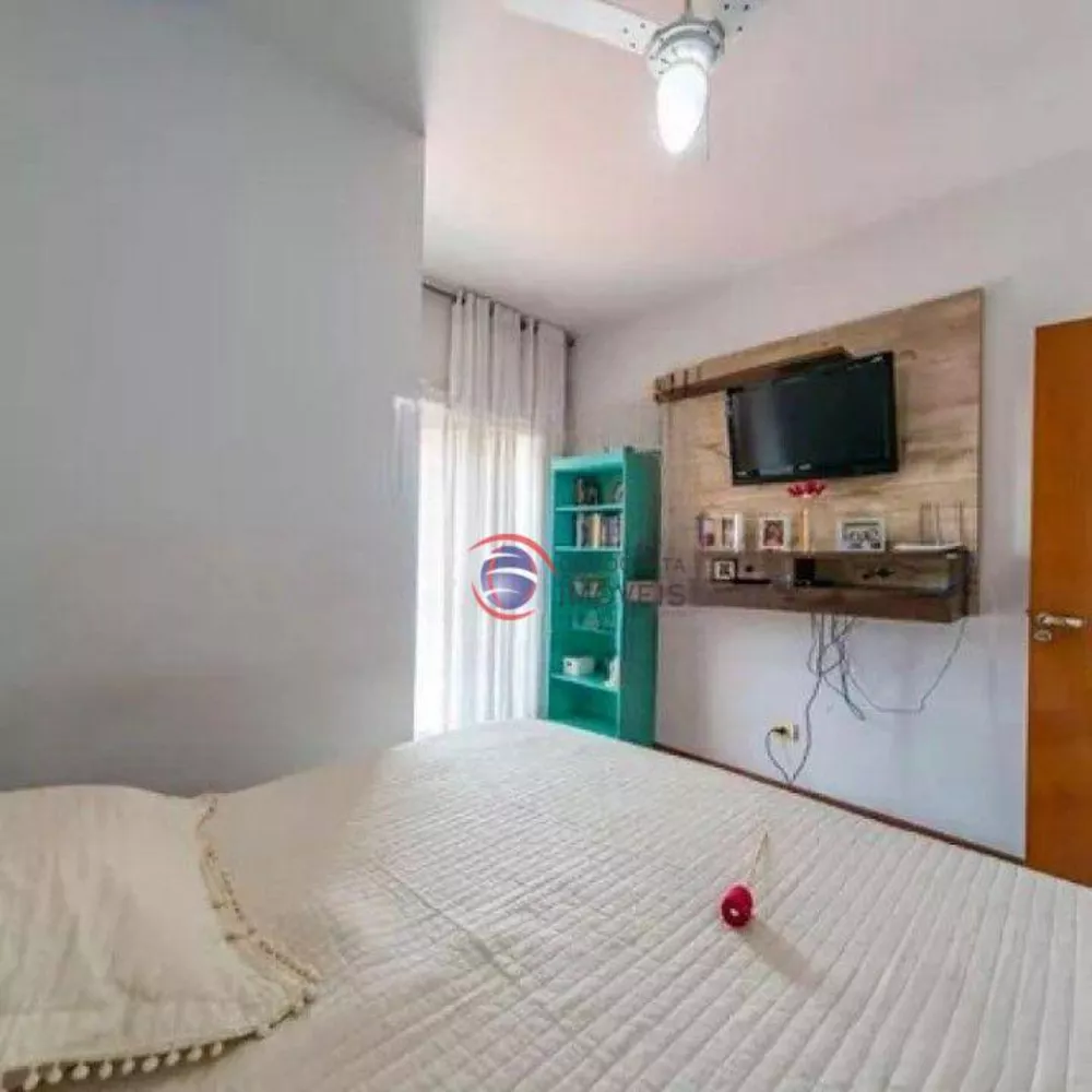 Sobrado à venda com 3 quartos, 192m² - Foto 3