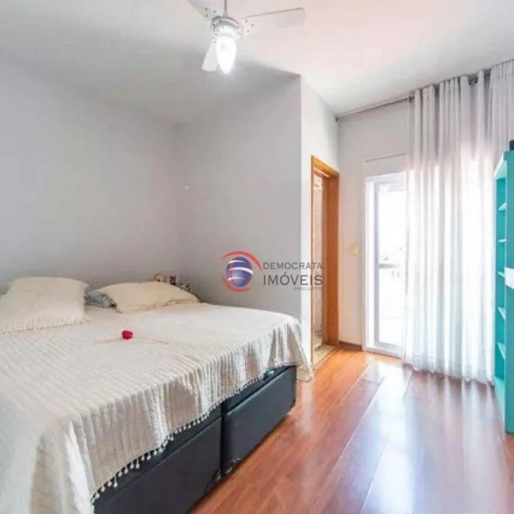 Sobrado à venda com 3 quartos, 192m² - Foto 5