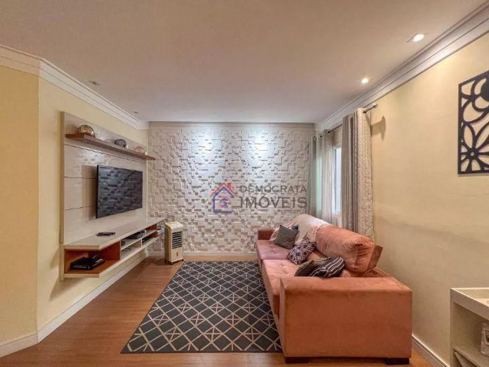 Cobertura, 3 quartos, 168 m² - Foto 4