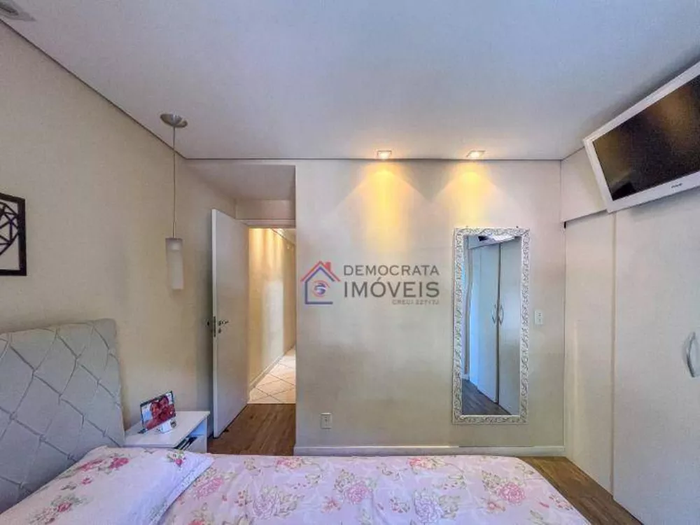 Cobertura, 3 quartos, 168 m² - Foto 14