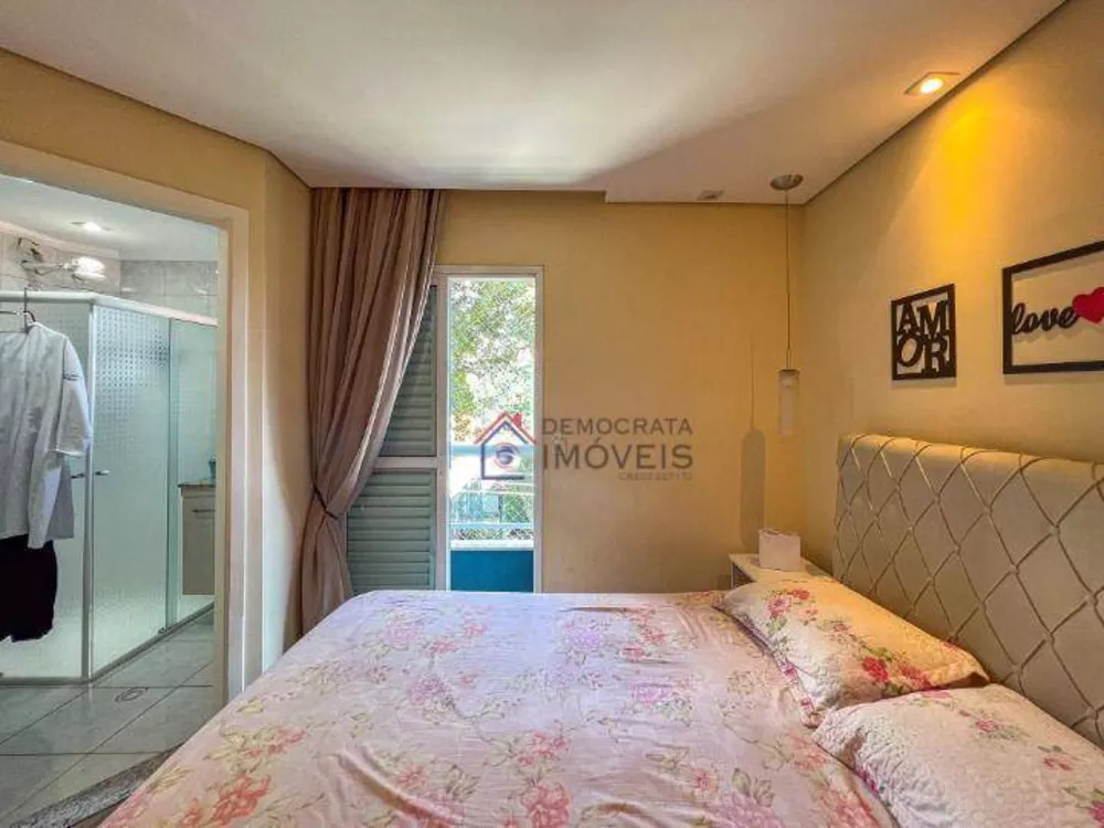 Cobertura, 3 quartos, 168 m² - Foto 16