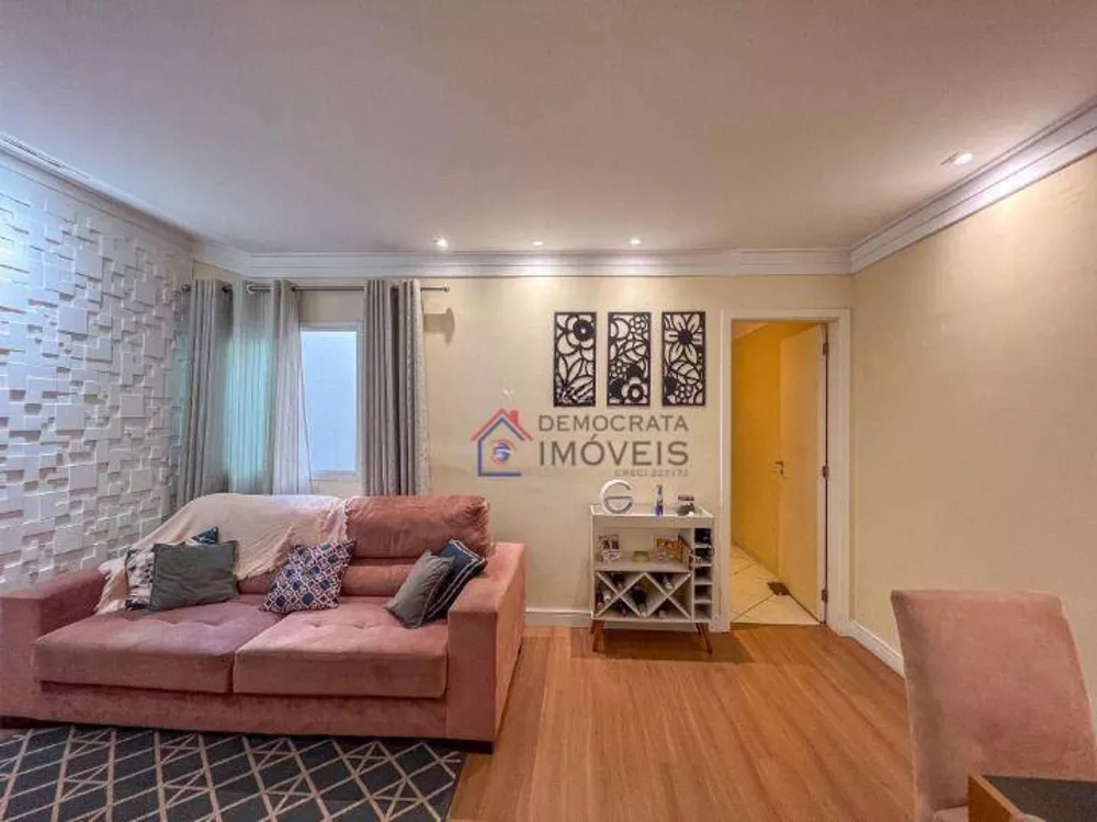 Cobertura, 3 quartos, 168 m² - Foto 6