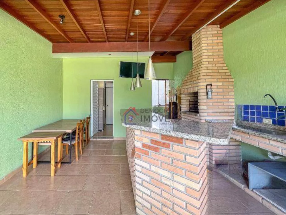 Cobertura, 3 quartos, 168 m² - Foto 1