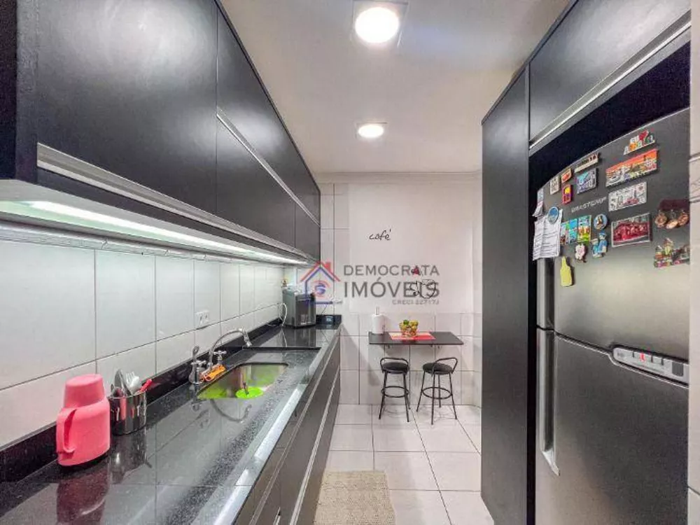 Cobertura, 3 quartos, 168 m² - Foto 13