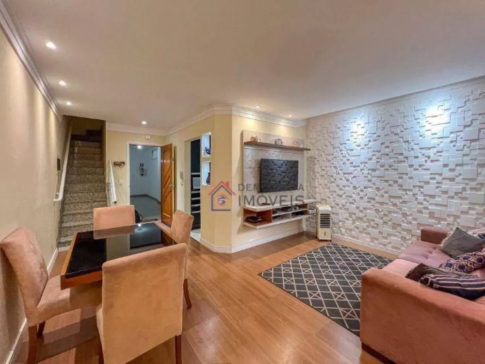 Cobertura, 3 quartos, 168 m² - Foto 3