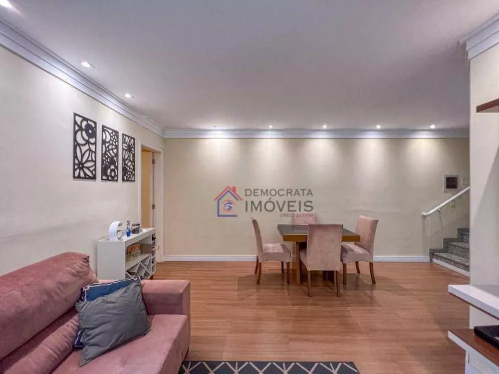 Cobertura, 3 quartos, 168 m² - Foto 7