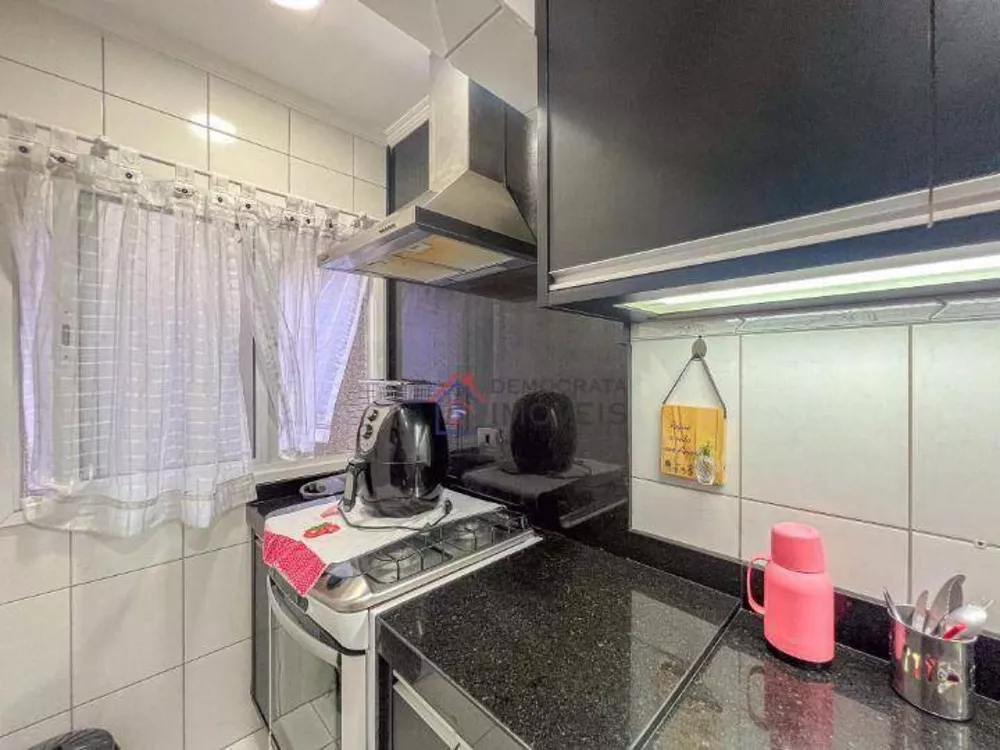 Cobertura, 3 quartos, 168 m² - Foto 12