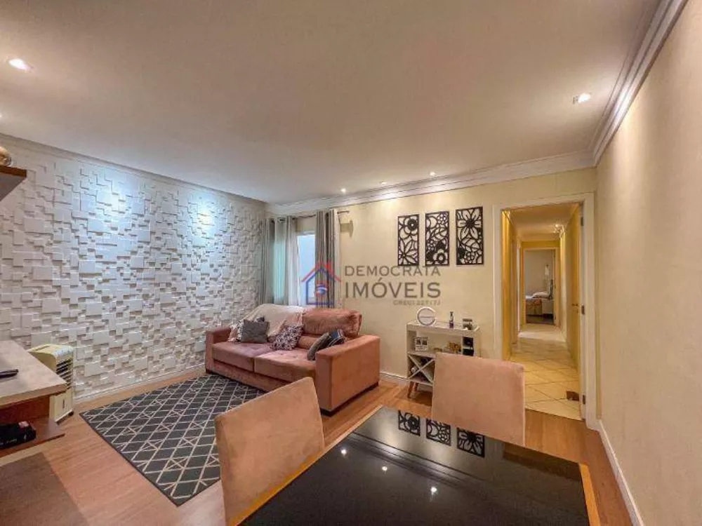 Cobertura, 3 quartos, 168 m² - Foto 2