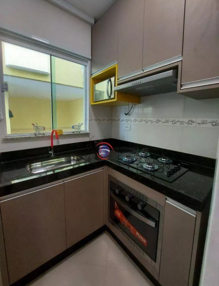 Sobrado à venda com 2 quartos, 120m² - Foto 14