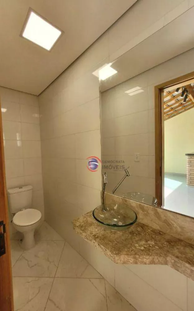 Sobrado à venda com 2 quartos, 120m² - Foto 10