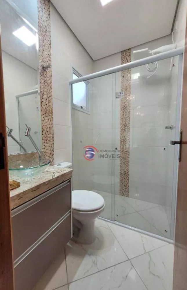 Sobrado à venda com 2 quartos, 120m² - Foto 7