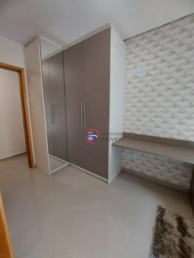 Sobrado à venda com 2 quartos, 120m² - Foto 6