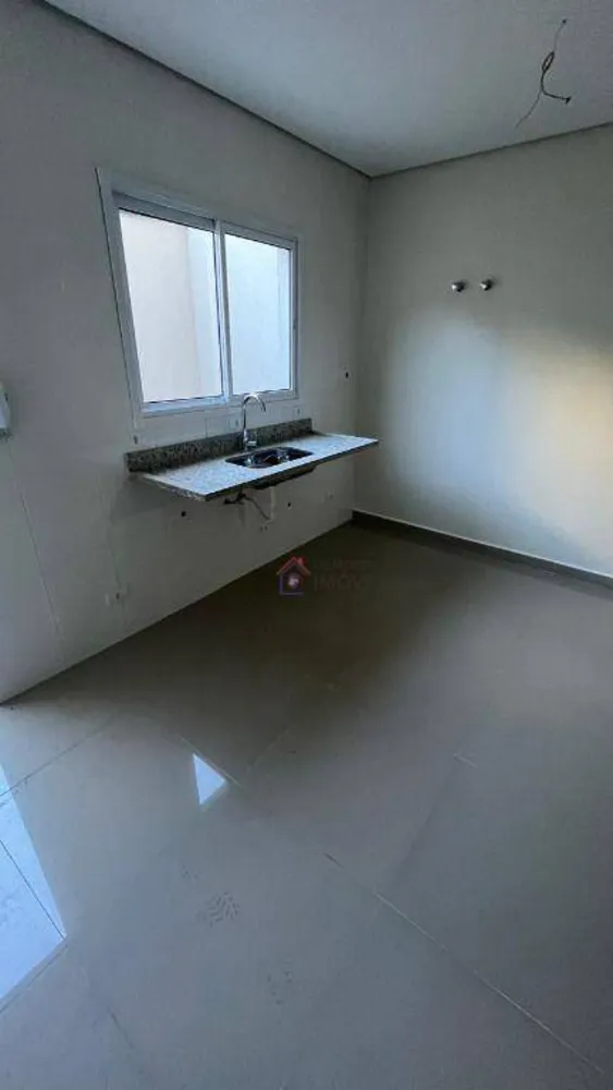 Sobrado, 3 quartos, 120 m² - Foto 3