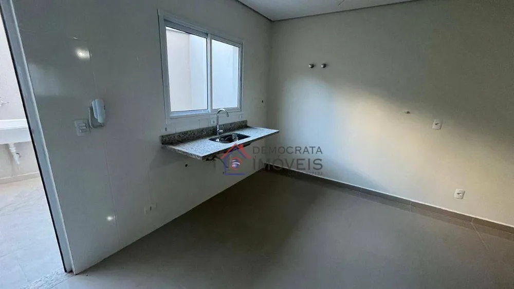 Sobrado, 3 quartos, 120 m² - Foto 4