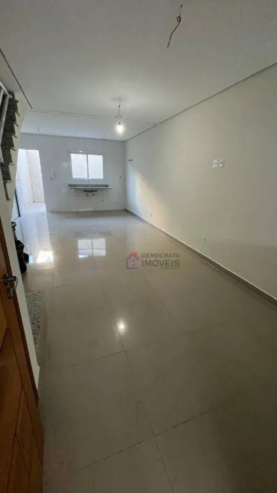 Sobrado, 3 quartos, 120 m² - Foto 2