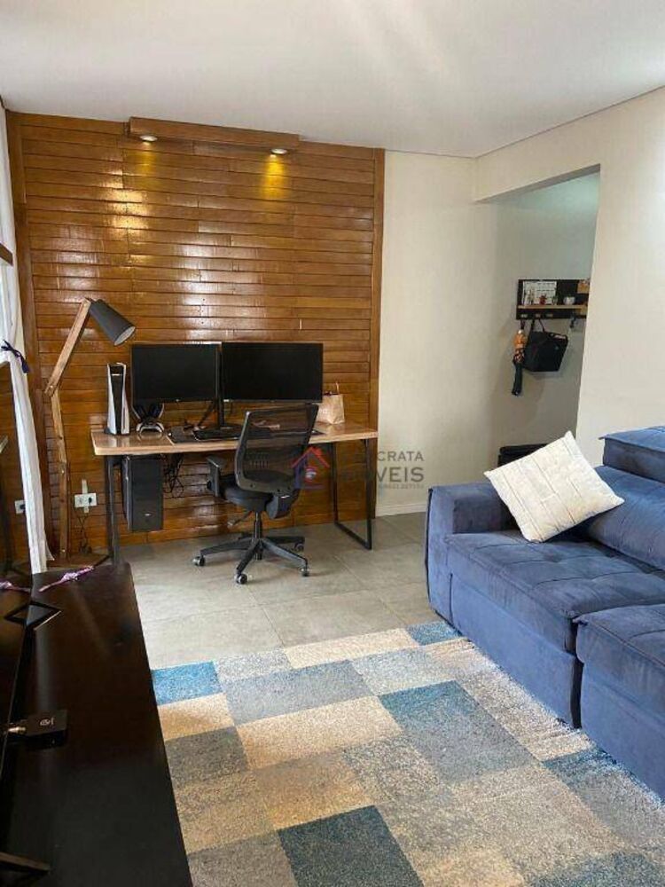 Apartamento, 2 quartos, 56 m² - Foto 2