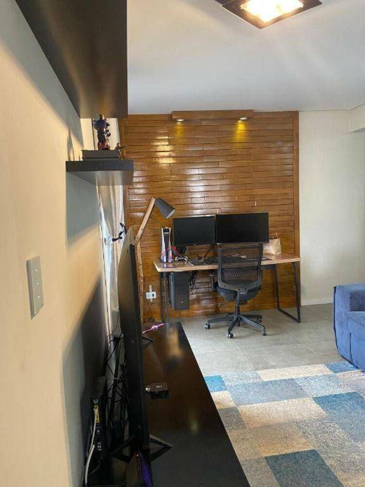 Apartamento, 2 quartos, 56 m² - Foto 4