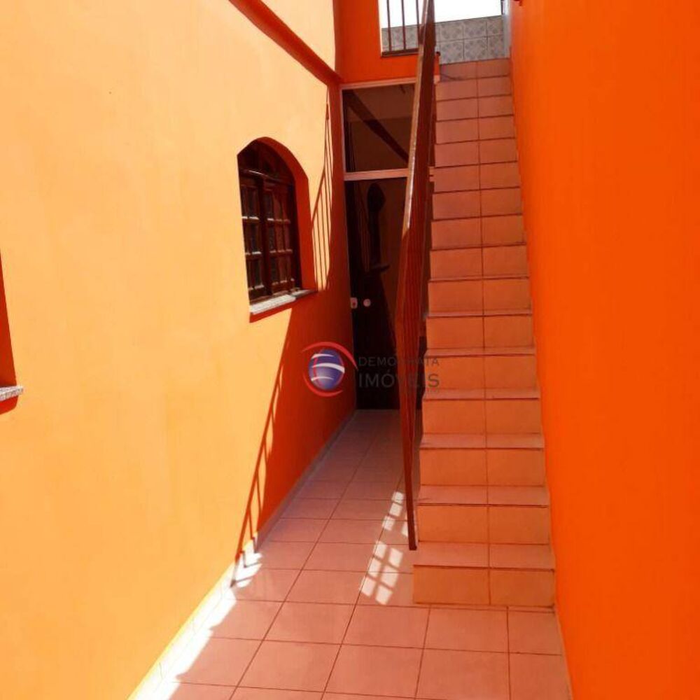Sobrado, 3 quartos, 272 m² - Foto 30