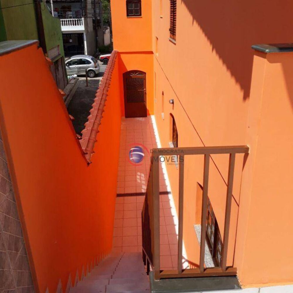 Sobrado, 3 quartos, 272 m² - Foto 27