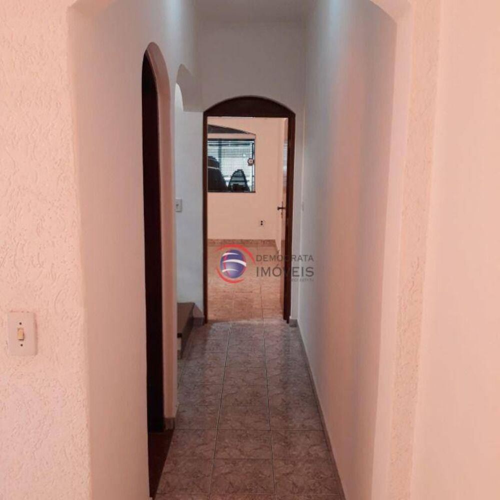 Sobrado, 3 quartos, 272 m² - Foto 55