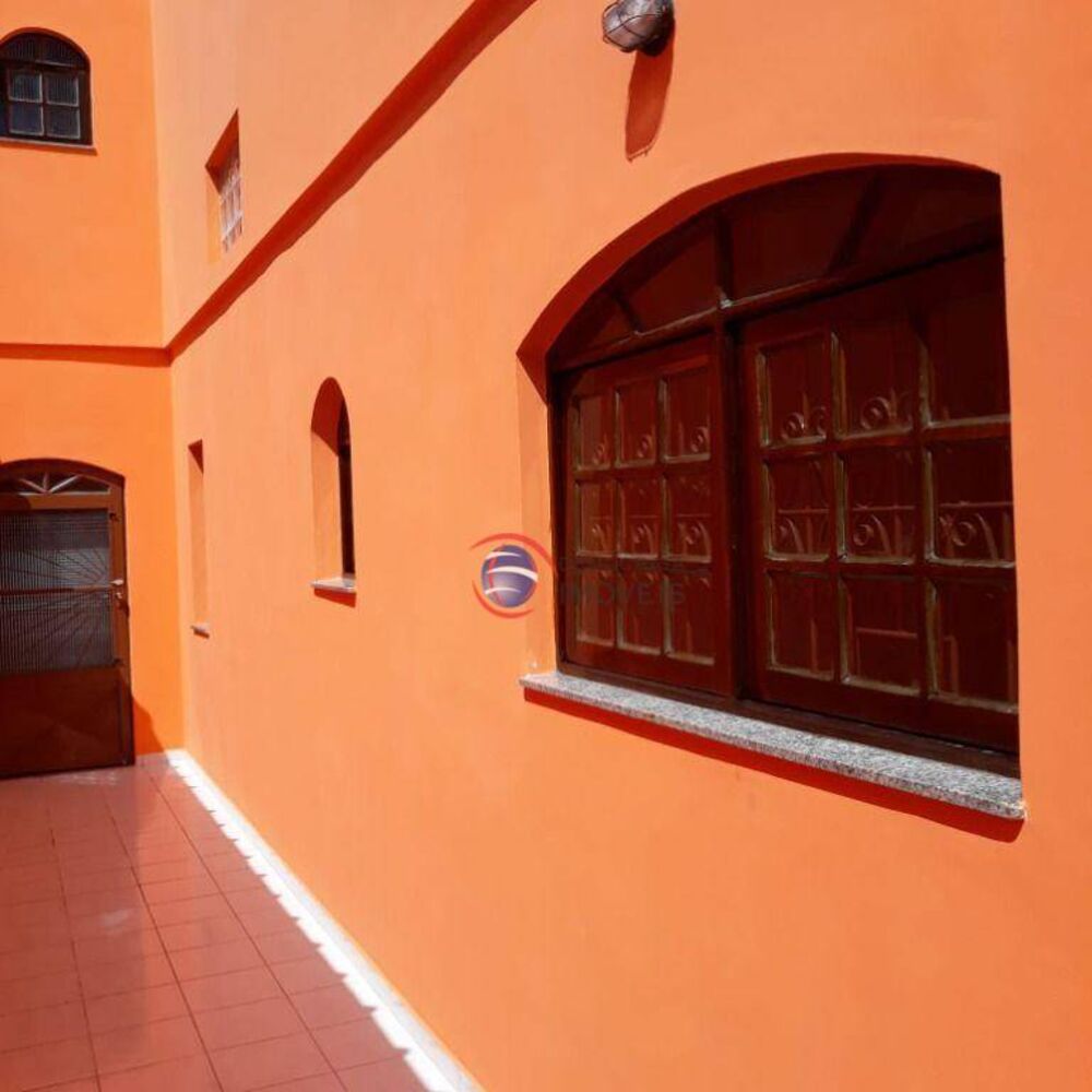 Sobrado, 3 quartos, 272 m² - Foto 33