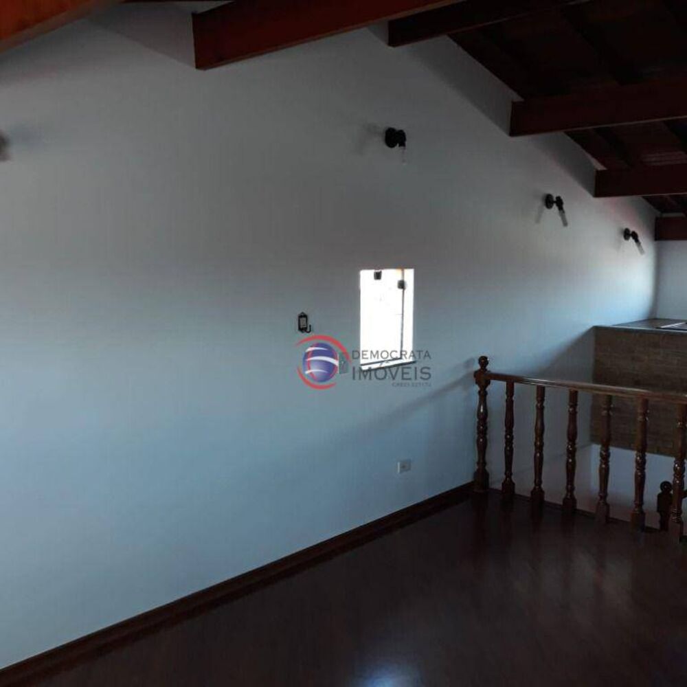 Sobrado, 3 quartos, 272 m² - Foto 12