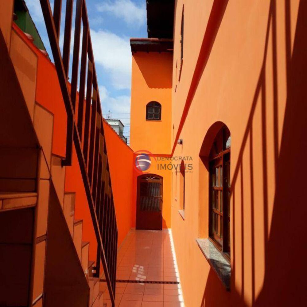 Sobrado, 3 quartos, 272 m² - Foto 28