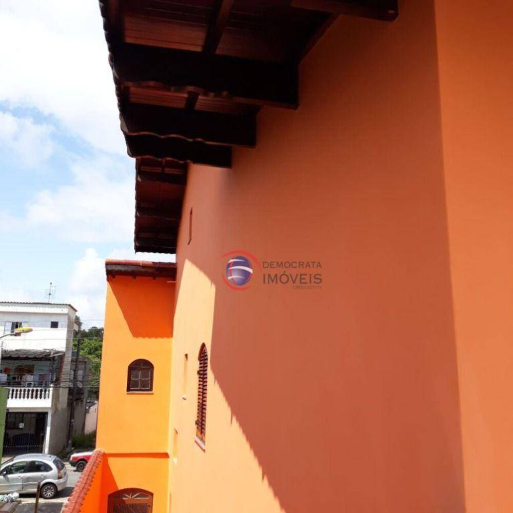 Sobrado, 3 quartos, 272 m² - Foto 26