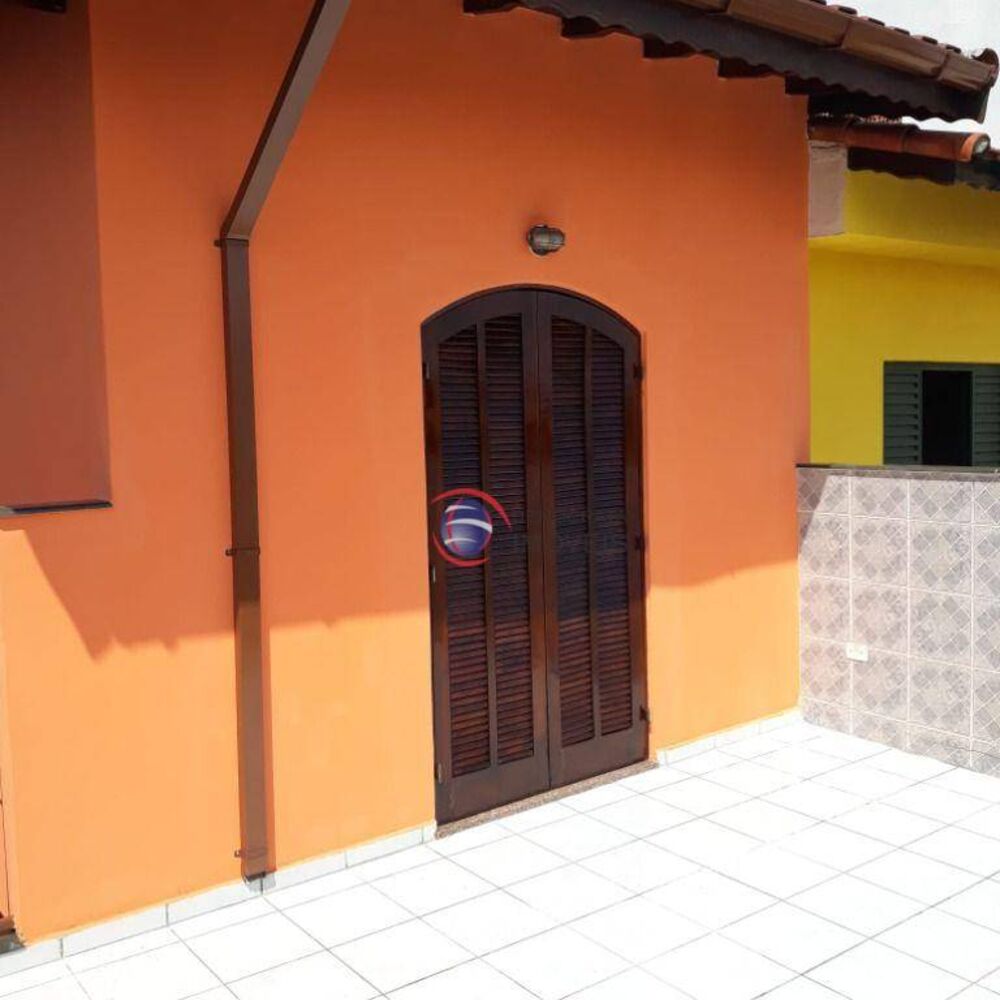 Sobrado, 3 quartos, 272 m² - Foto 20
